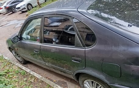 Toyota Corolla, 1999 год, 165 000 рублей, 3 фотография