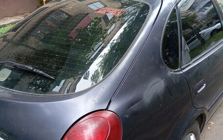 Toyota Corolla, 1999 год, 165 000 рублей, 7 фотография