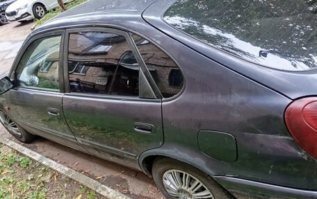 Toyota Corolla, 1999 год, 165 000 рублей, 6 фотография