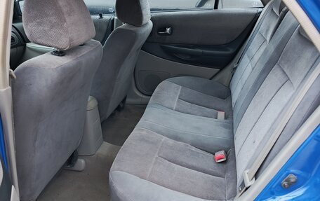 Mazda Protege, 2003 год, 300 000 рублей, 10 фотография