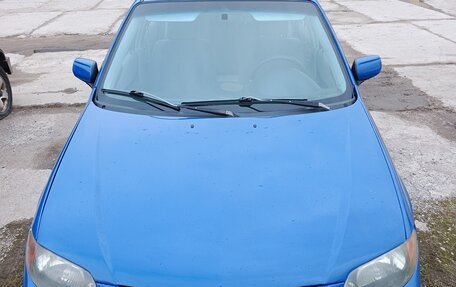 Mazda Protege, 2003 год, 300 000 рублей, 2 фотография