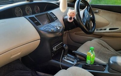 Nissan Primera II рестайлинг, 2001 год, 230 000 рублей, 1 фотография