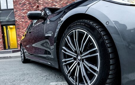 BMW 3 серия, 2020 год, 3 500 000 рублей, 4 фотография