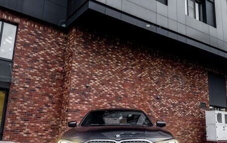 BMW 3 серия, 2020 год, 3 500 000 рублей, 3 фотография