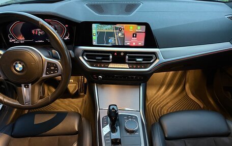 BMW 3 серия, 2020 год, 3 500 000 рублей, 11 фотография