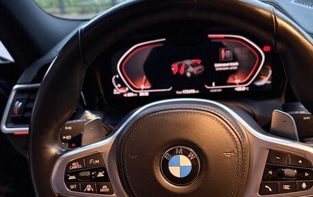 BMW 3 серия, 2020 год, 3 500 000 рублей, 14 фотография