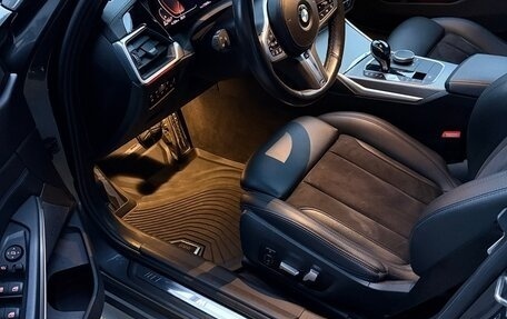 BMW 3 серия, 2020 год, 3 500 000 рублей, 12 фотография