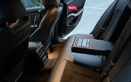 BMW 3 серия, 2020 год, 3 500 000 рублей, 15 фотография