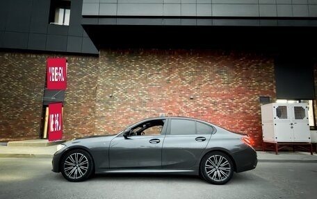 BMW 3 серия, 2020 год, 3 500 000 рублей, 7 фотография
