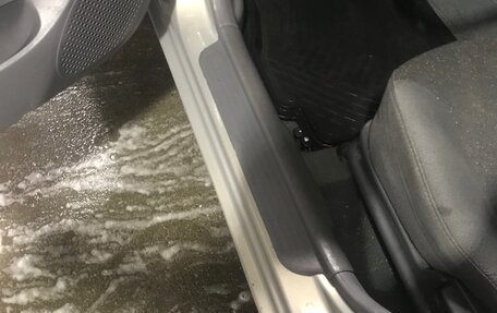 Hyundai Accent II, 2008 год, 320 000 рублей, 10 фотография