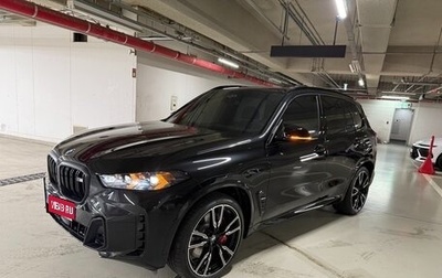 BMW X5, 2024 год, 21 390 000 рублей, 1 фотография