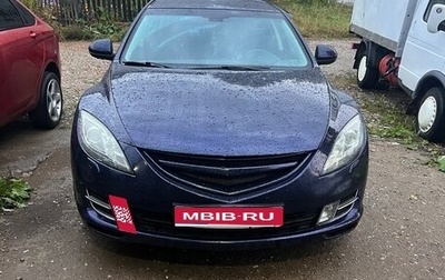 Mazda 6, 2008 год, 620 000 рублей, 1 фотография