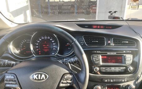 KIA cee'd III, 2013 год, 950 000 рублей, 7 фотография