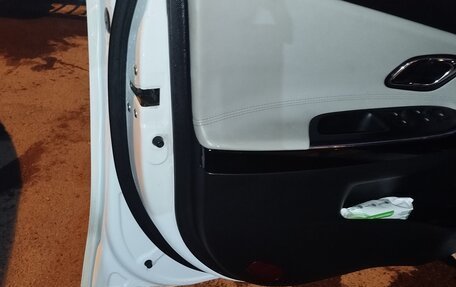 KIA cee'd III, 2013 год, 950 000 рублей, 13 фотография