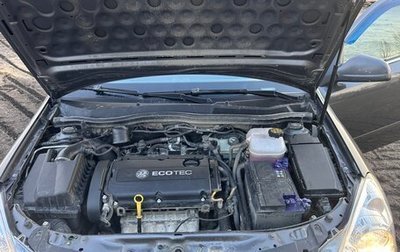 Opel Astra H, 2011 год, 640 000 рублей, 1 фотография
