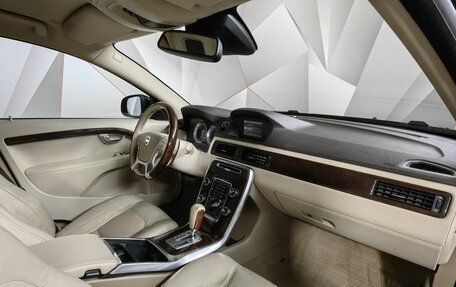 Volvo S80 II рестайлинг 2, 2011 год, 1 347 000 рублей, 11 фотография