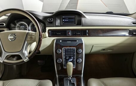 Volvo S80 II рестайлинг 2, 2011 год, 1 347 000 рублей, 12 фотография