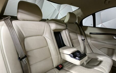 Volvo S80 II рестайлинг 2, 2011 год, 1 347 000 рублей, 14 фотография