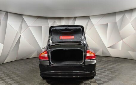 Volvo S80 II рестайлинг 2, 2011 год, 1 347 000 рублей, 9 фотография