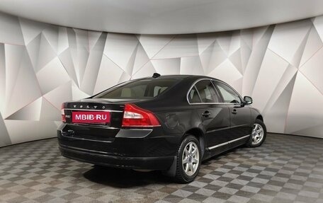 Volvo S80 II рестайлинг 2, 2011 год, 1 347 000 рублей, 2 фотография