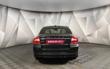 Volvo S80 II рестайлинг 2, 2011 год, 1 347 000 рублей, 8 фотография
