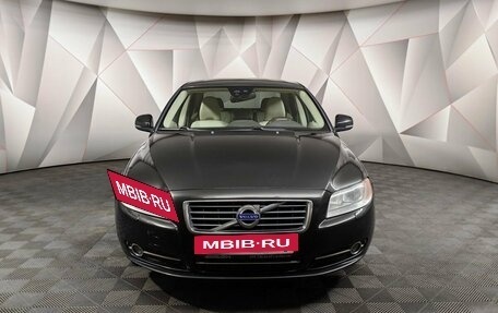 Volvo S80 II рестайлинг 2, 2011 год, 1 347 000 рублей, 7 фотография