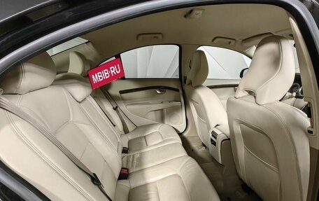 Volvo S80 II рестайлинг 2, 2011 год, 1 347 000 рублей, 13 фотография