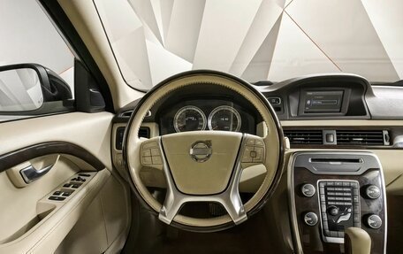 Volvo S80 II рестайлинг 2, 2011 год, 1 347 000 рублей, 16 фотография