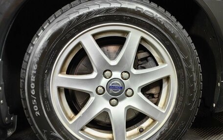 Volvo S80 II рестайлинг 2, 2011 год, 1 347 000 рублей, 17 фотография