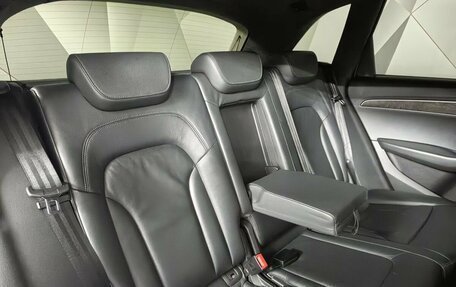 Audi Q5, 2012 год, 1 247 000 рублей, 13 фотография