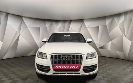 Audi Q5, 2012 год, 1 247 000 рублей, 7 фотография