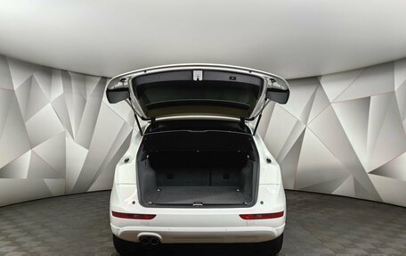 Audi Q5, 2012 год, 1 247 000 рублей, 19 фотография