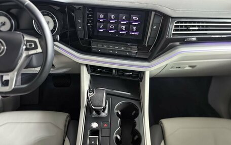 Volkswagen Touareg III, 2019 год, 5 650 000 рублей, 12 фотография