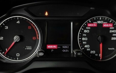Audi Q5, 2012 год, 1 247 000 рублей, 20 фотография