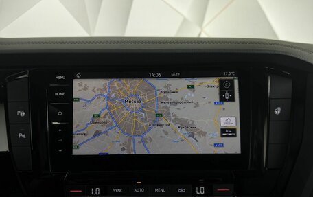 Volkswagen Touareg III, 2019 год, 5 650 000 рублей, 23 фотография