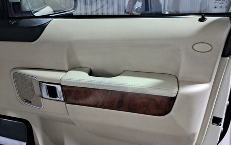 Land Rover Range Rover III, 2010 год, 1 550 000 рублей, 5 фотография