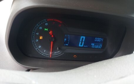 Chevrolet Cobalt II, 2013 год, 520 000 рублей, 4 фотография