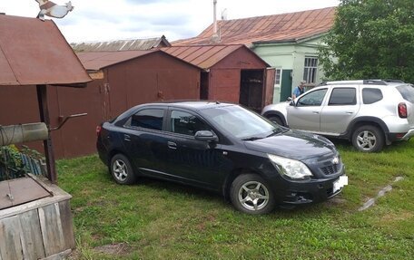 Chevrolet Cobalt II, 2013 год, 520 000 рублей, 3 фотография