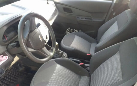 Chevrolet Cobalt II, 2013 год, 520 000 рублей, 5 фотография