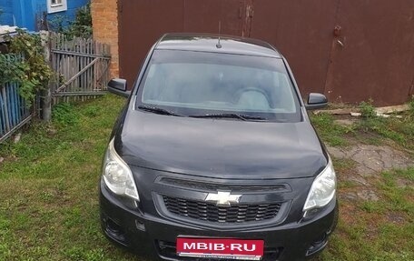 Chevrolet Cobalt II, 2013 год, 520 000 рублей, 1 фотография