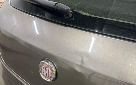 Fiat Bravo, 2008 год, 620 000 рублей, 8 фотография