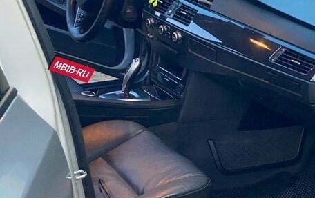 BMW 5 серия, 2008 год, 790 000 рублей, 5 фотография