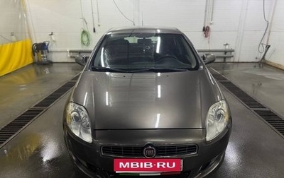 Fiat Bravo, 2008 год, 620 000 рублей, 1 фотография