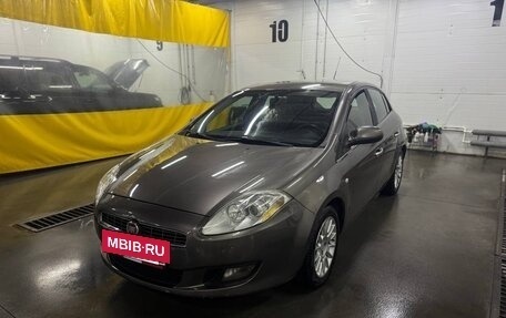 Fiat Bravo, 2008 год, 620 000 рублей, 2 фотография