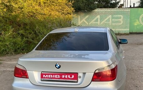 BMW 5 серия, 2008 год, 790 000 рублей, 4 фотография