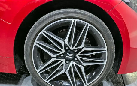 KIA Stinger I, 2021 год, 2 390 000 рублей, 5 фотография