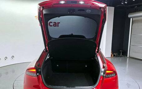 KIA Stinger I, 2021 год, 2 390 000 рублей, 20 фотография