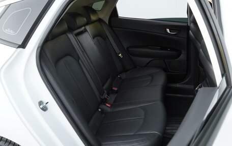 KIA Optima IV, 2018 год, 1 850 000 рублей, 7 фотография