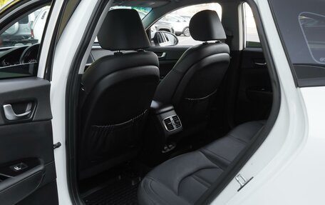 KIA Optima IV, 2018 год, 1 850 000 рублей, 11 фотография