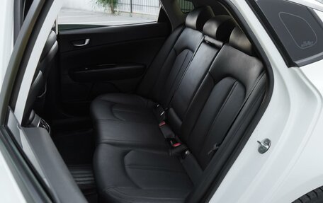 KIA Optima IV, 2018 год, 1 850 000 рублей, 9 фотография